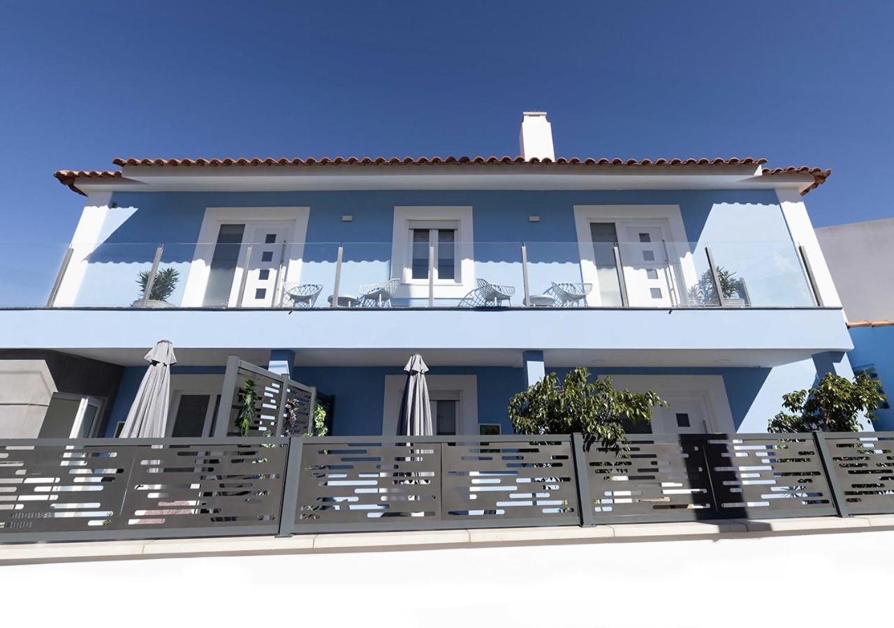 Casa Sol E Areia Villa Eira Nova Porto Covo Exterior photo